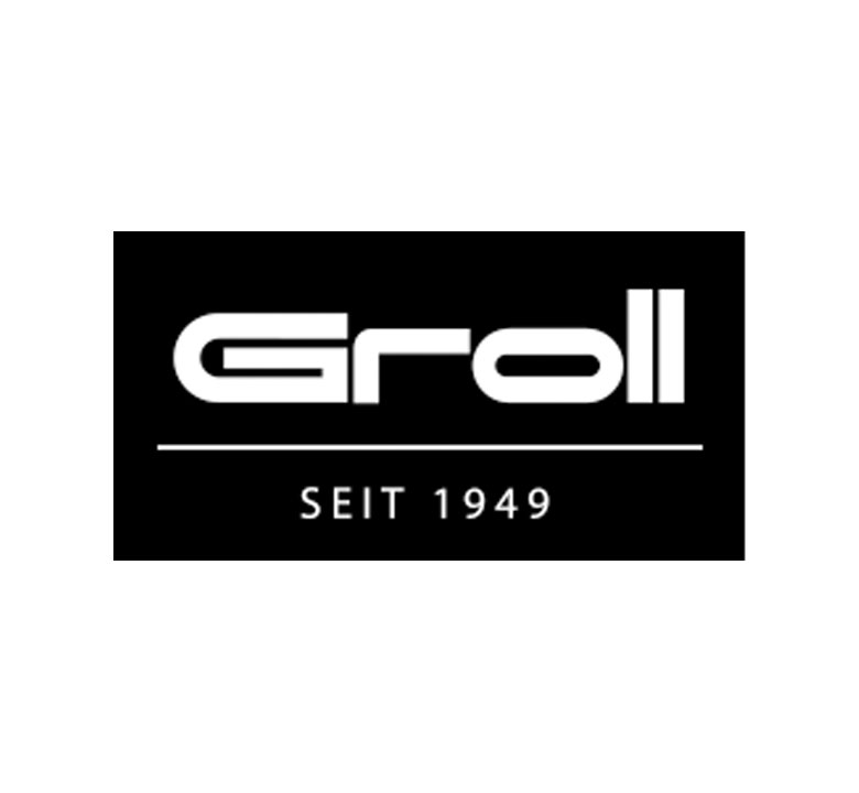 Logo-Groll