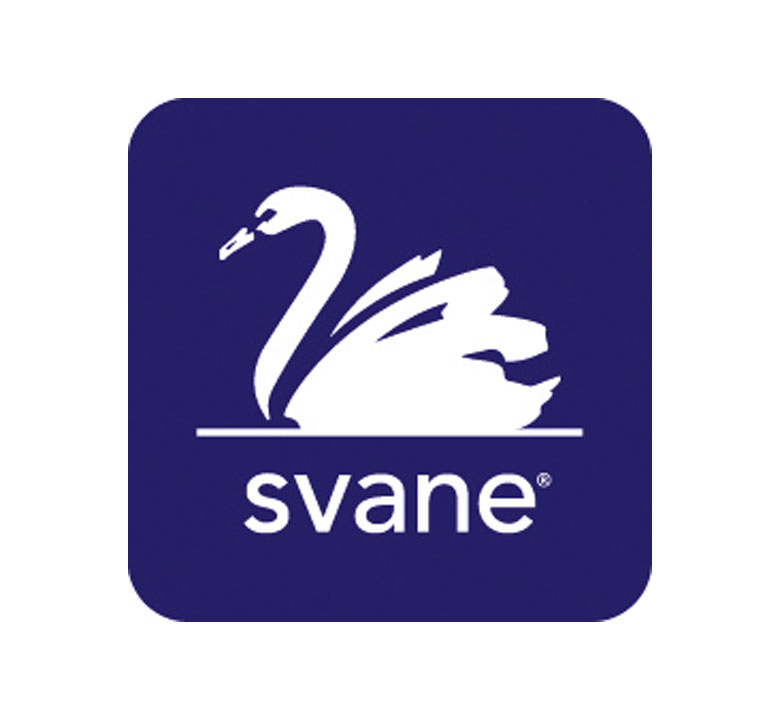 Logo-Svane