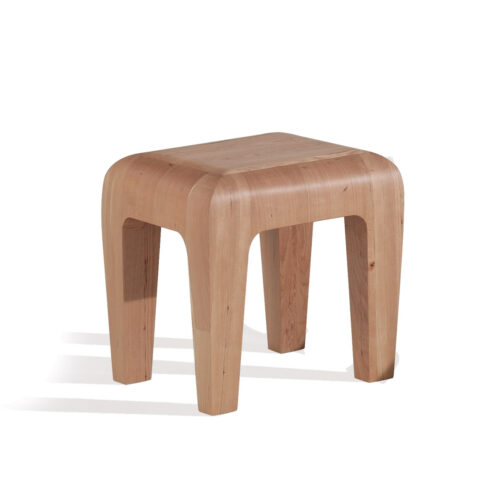 Dormiente Nachtkonsole Beluga