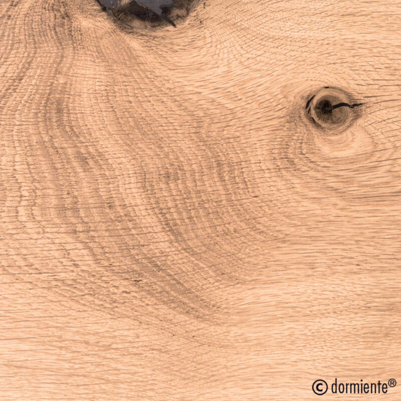 Dormiente Massivholzbett Beluga – Bild 13