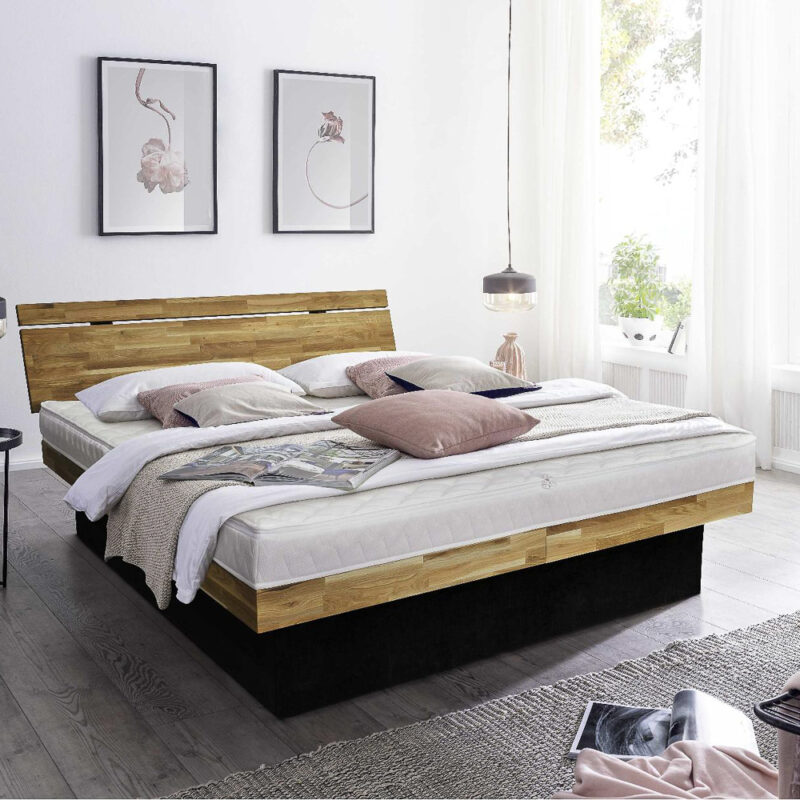 Wa Core Nightline Wasserbett – Bild 7