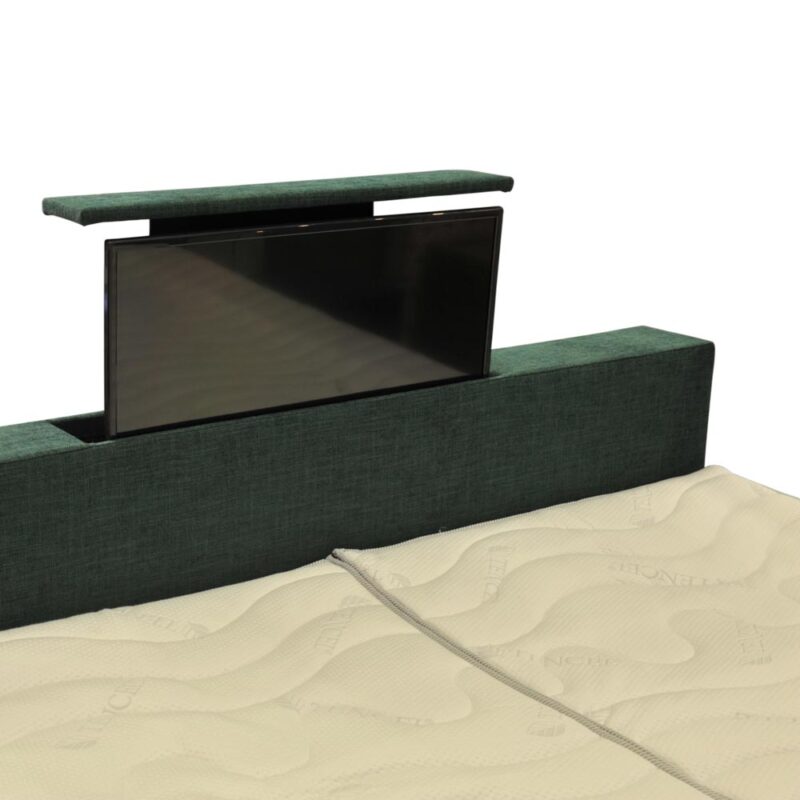 Wa Core Skyline Wasserbett – Bild 13