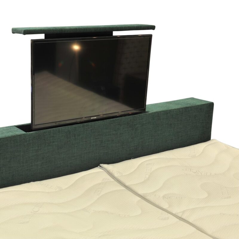 Wa Core Skyline Wasserbett – Bild 14