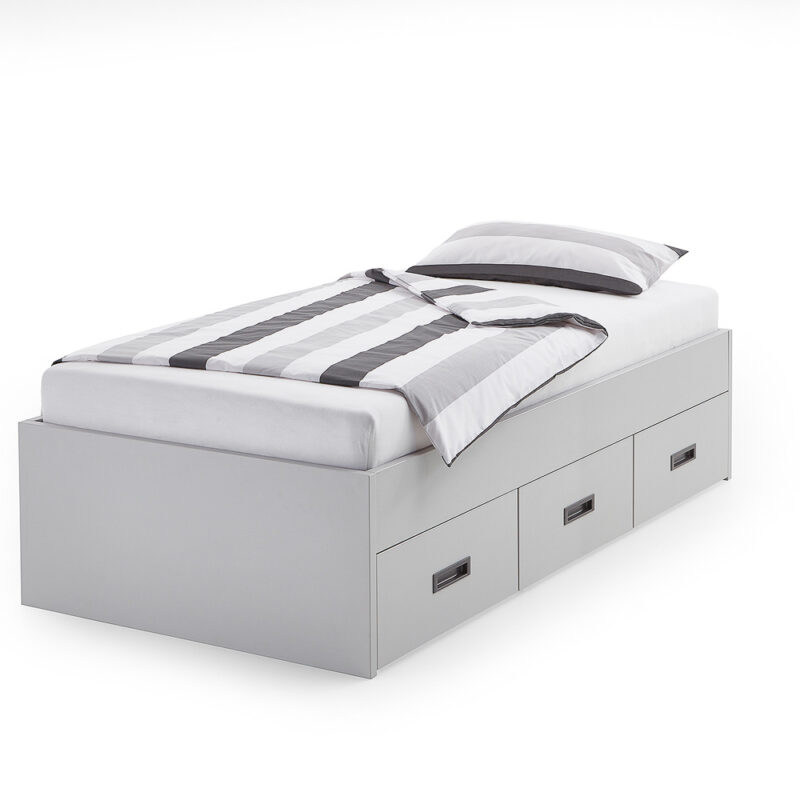 Schlüter Multiflex Bett Combi-Duo und Combi Box – Bild 5