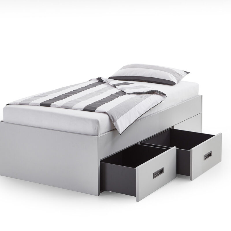 Schlüter Multiflex Bett Combi-Duo und Combi Box – Bild 8