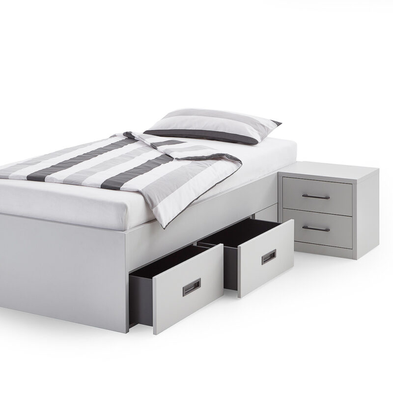 Schlüter Multiflex Bett Combi-Duo und Combi Box – Bild 9