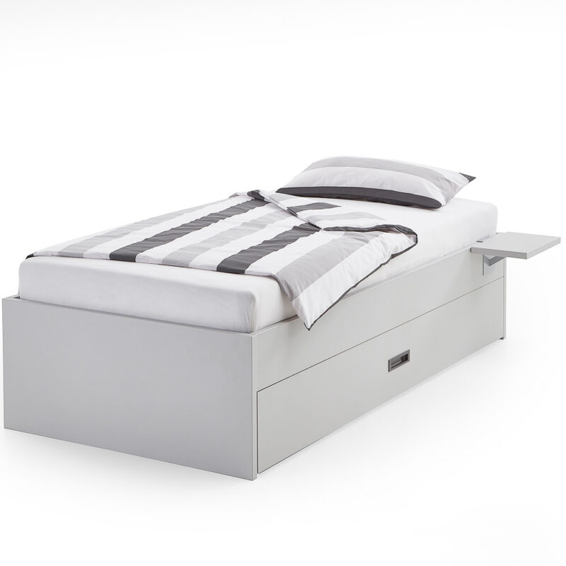 Schlüter Multiflex Bett Combi-Duo und Combi Box – Bild 16