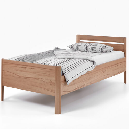 Schlüter Multiflex Bett Classic 4