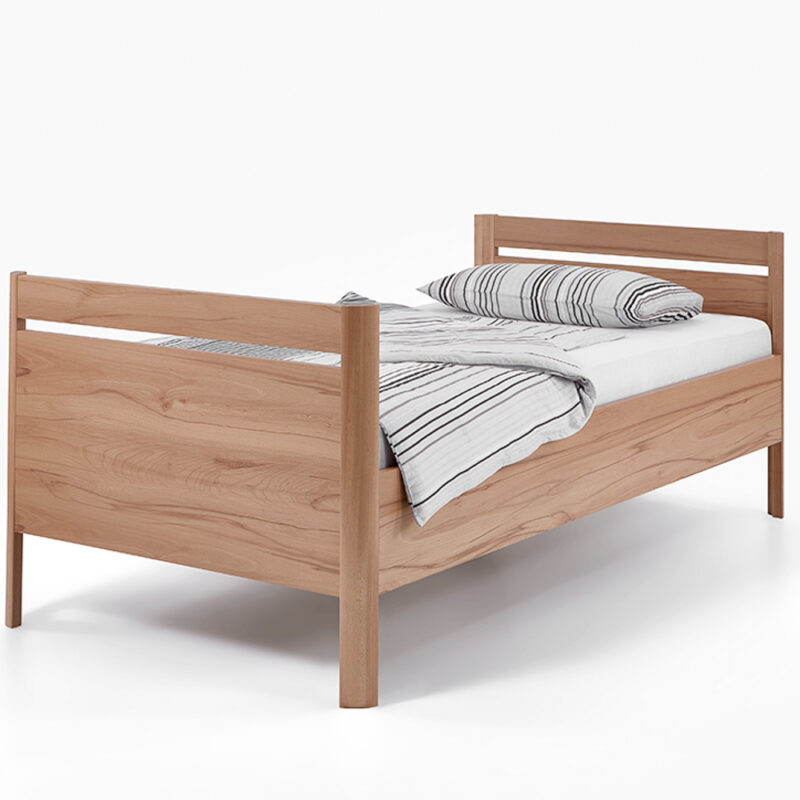 Schlüter Multiflex Bett Classic 4 – Bild 2