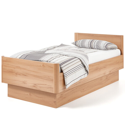 Schlüter Multiflex Bett Comfort 4