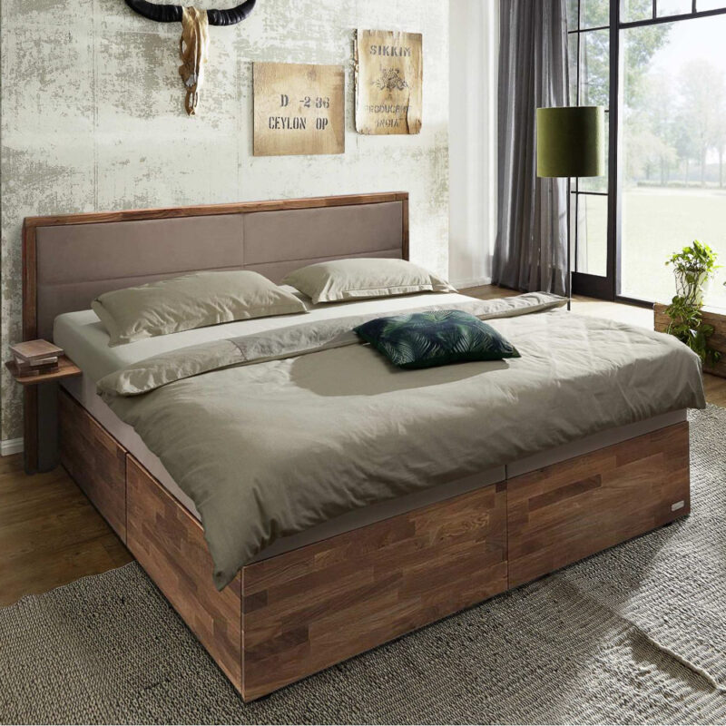 Wa Core Woodstock Jubiläums Wasserbett