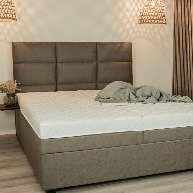 Wa Core Nightline Wasserbett – Bild 2