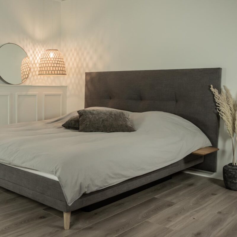 Wa Core Skyline Wasserbett – Bild 4