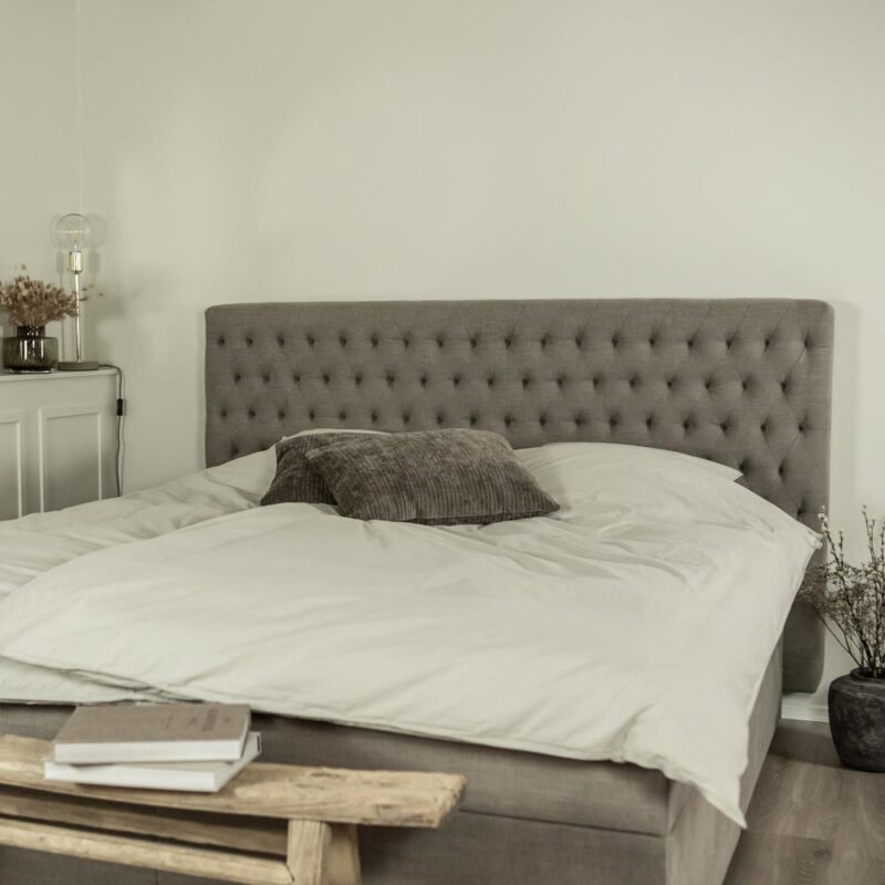Wa Core Skyline Wasserbett – Bild 5