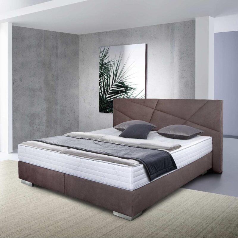 Wa Core Skyline Wasserbett – Bild 8