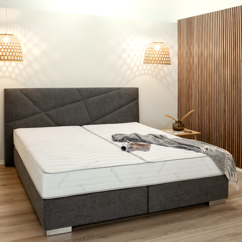 Wa Core Nightline Wasserbett – Bild 9