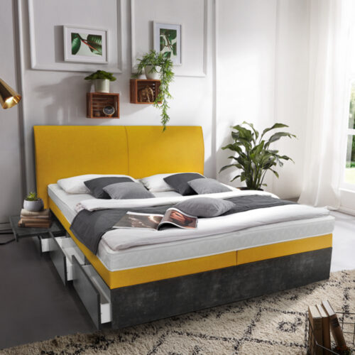 Wa Core Tecline Wasserbett