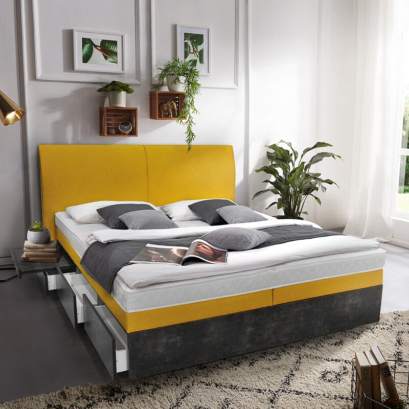 Wa Core Nightline Wasserbett