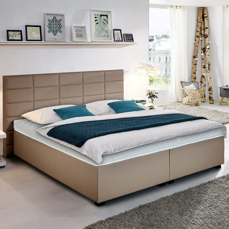 Wa Core Nightline Wasserbett – Bild 16
