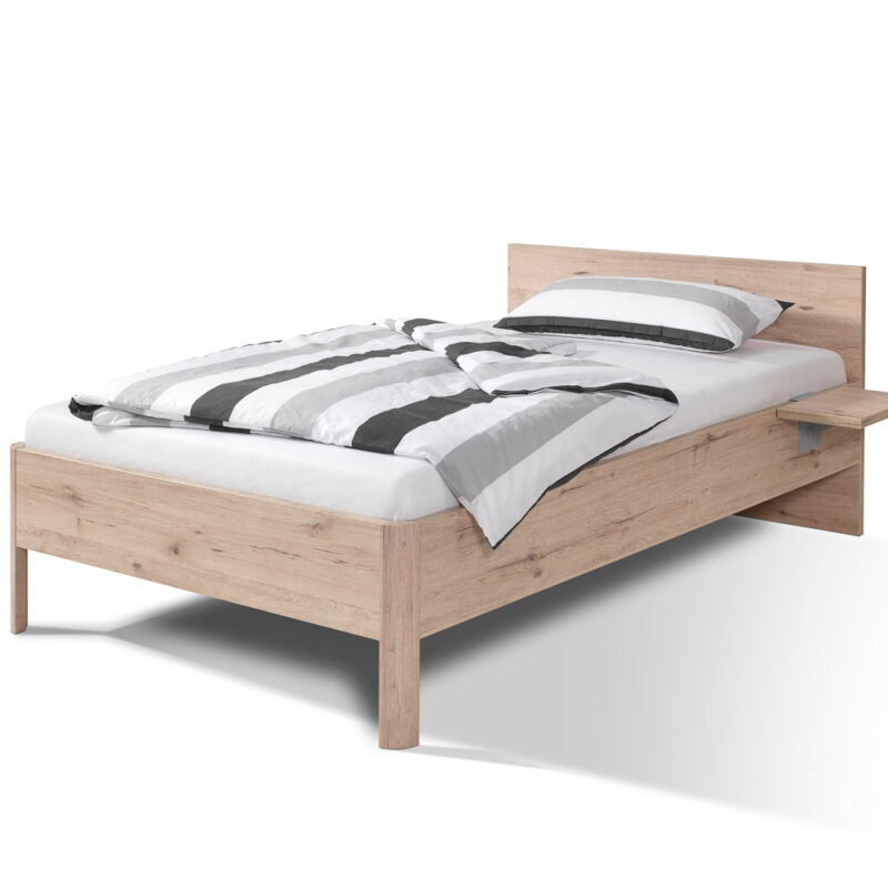 Schlüter Multiflex Bett Classic 2 – Bild 4