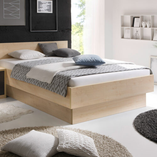 Schlüter Multiflex Bett Studio