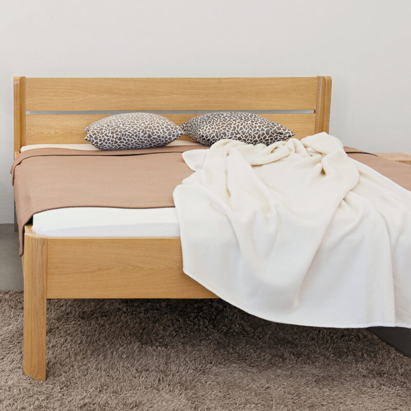 Reichert Möbelwerkstätte – Komfortbett Capri – Bild 3