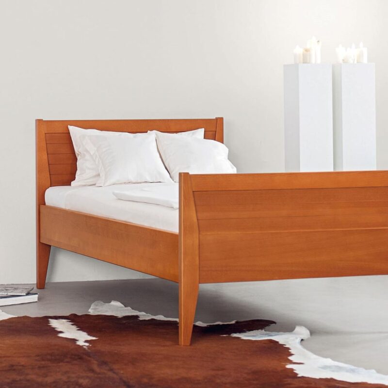 Reichert Möbelwerkstätte – Komfortbett Caredo – Bild 7
