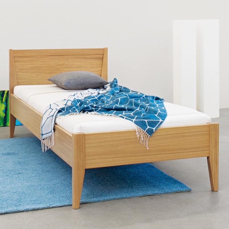Reichert Möbelwerkstätte – Komfortbett Caredo – Bild 6