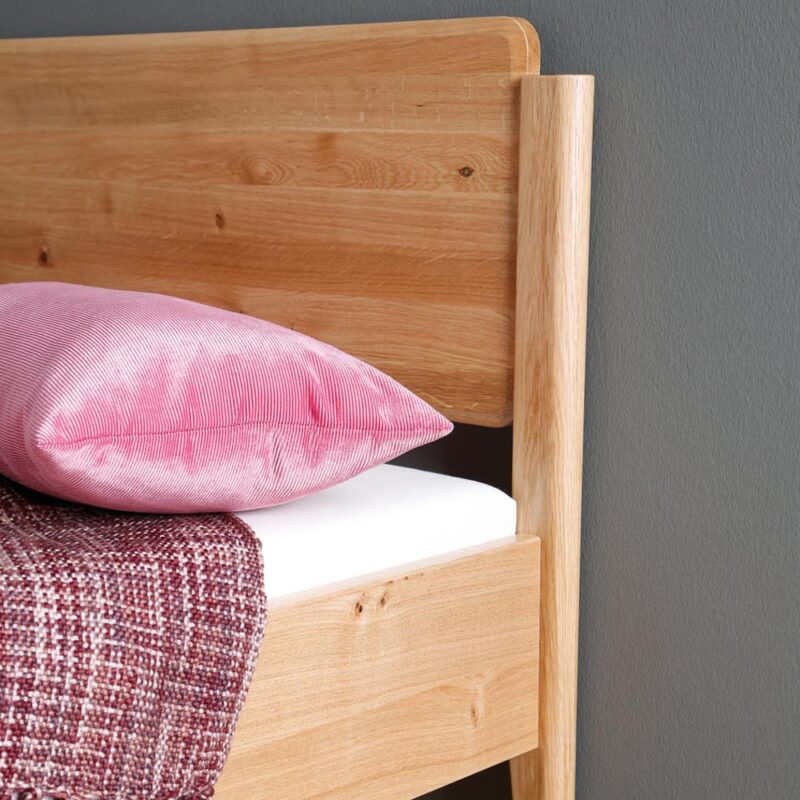 Reichert Möbelwerkstätte – Komfortbett Casa – Bild 2