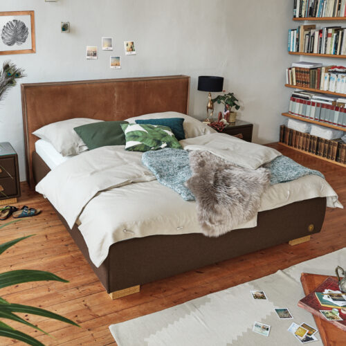 Birkenstock Polsterbett CANBERRA ADVANCE