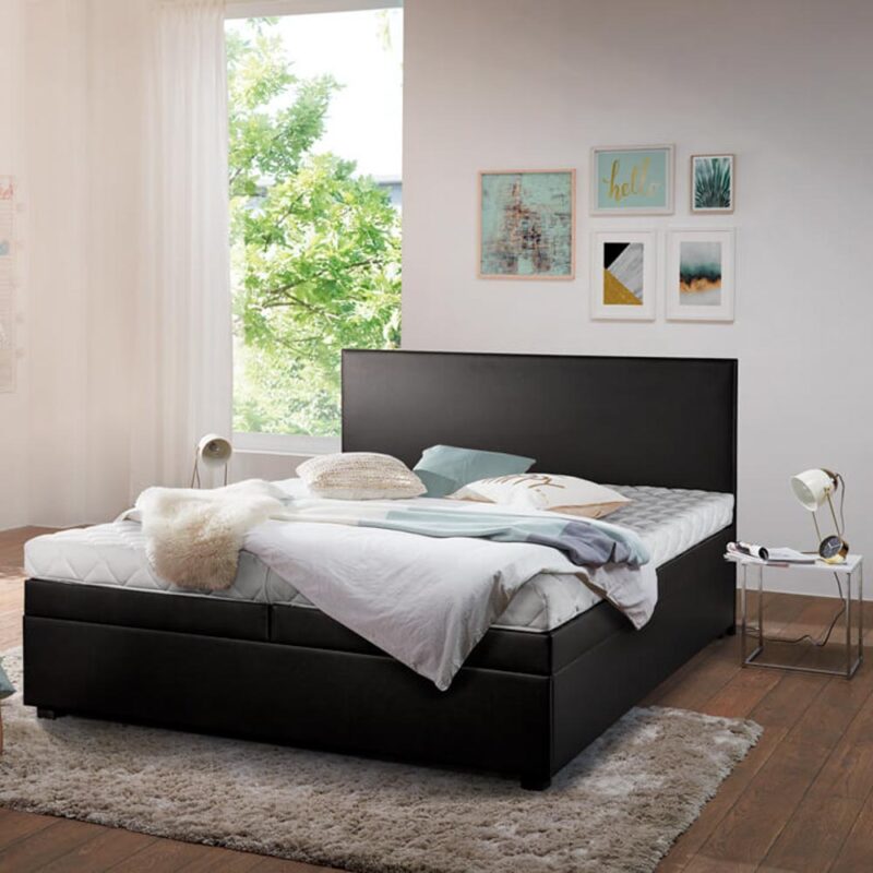 Wa Core Skyline Wasserbett – Bild 19