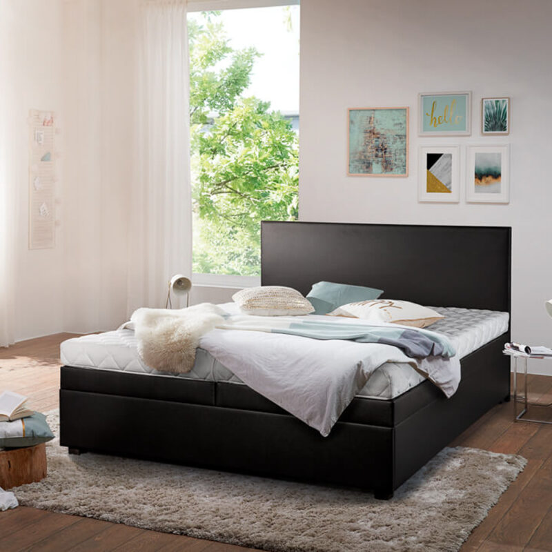 Wa Core Nightline Wasserbett – Bild 18