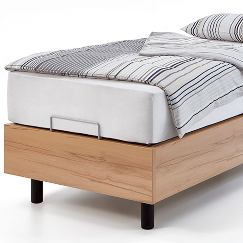 Schlüter Multiflex Bett Compact – Bild 2