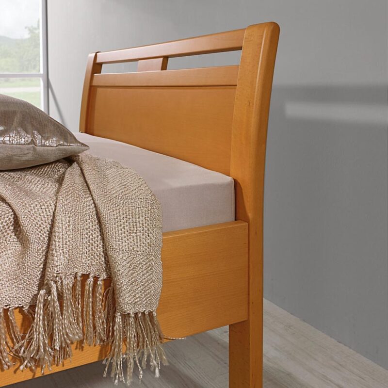 Reichert Möbelwerkstätte – Komfortbett Delmo – Bild 2