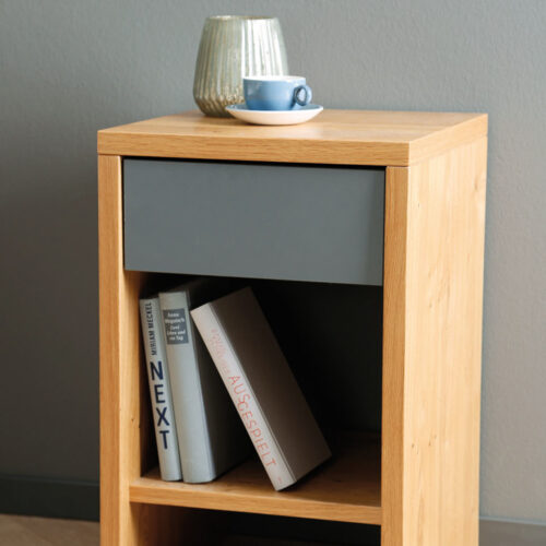 Reichert Möbelwerkstätten – Nachtkommode Duka