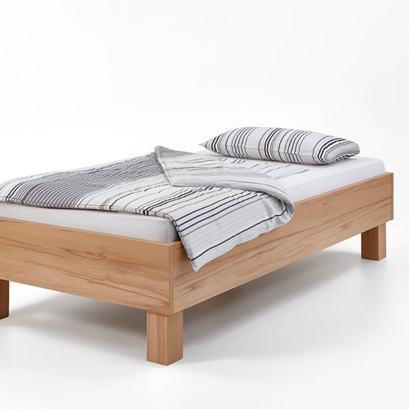 Schlüter Multiflex Bett Design – Bild 5