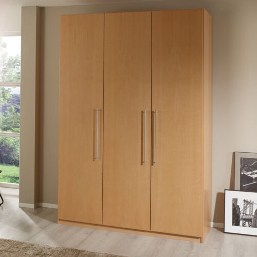 Reichert Möbelwerkstätten – Kleiderschrank Florenz