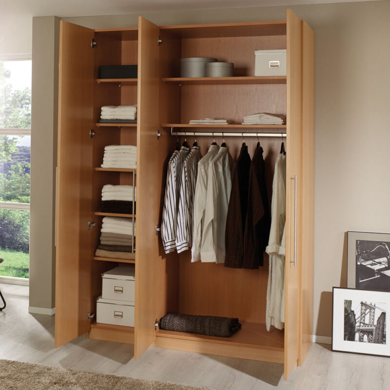 Reichert Möbelwerkstätten – Kleiderschrank Florenz – Bild 2