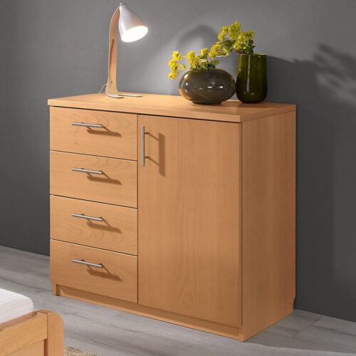 Reichert Möbelwerkstätten – Kommode Garda 2.0