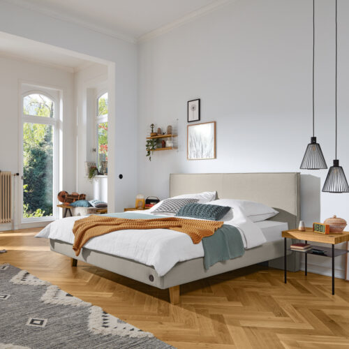 Birkenstock Bettsystem GRAZ