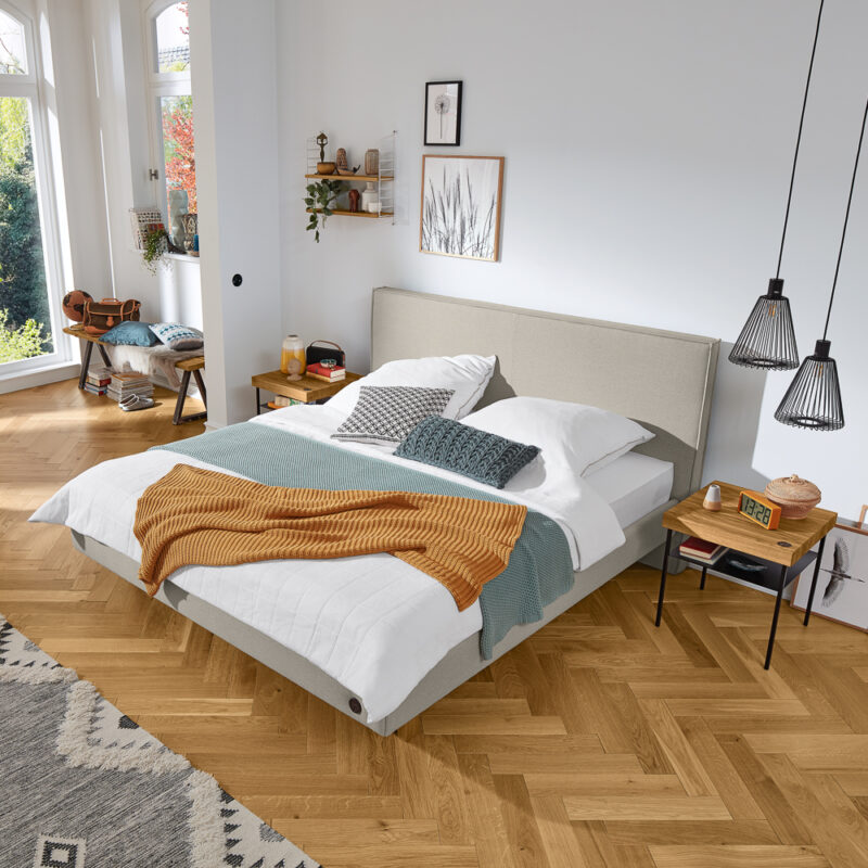 Birkenstock Bettsystem GRAZ – Bild 9