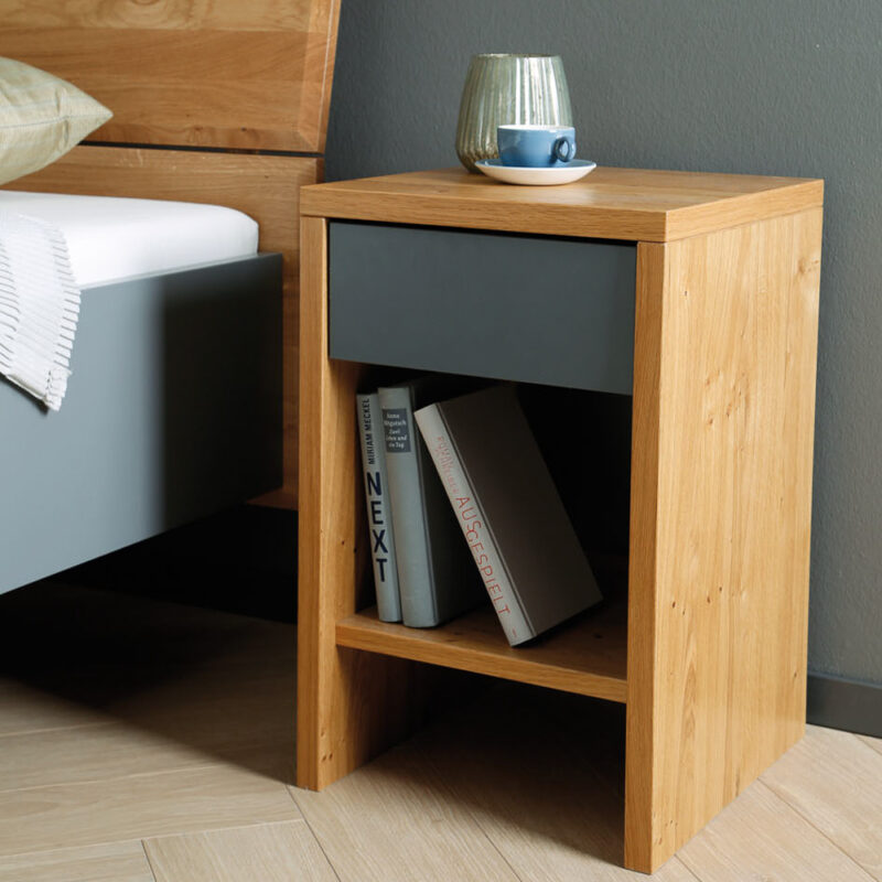 Reichert Möbelwerkstätte – Komfortbett Kantos – Bild 4