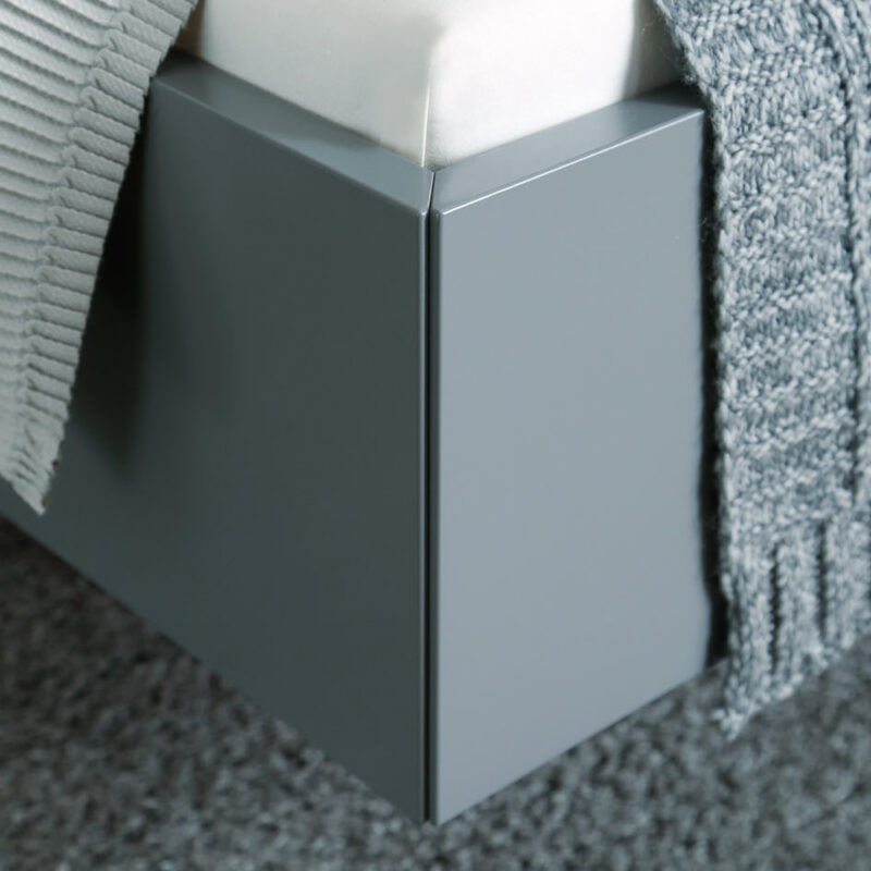 Reichert Möbelwerkstätte – Komfortbett Kantos – Bild 5