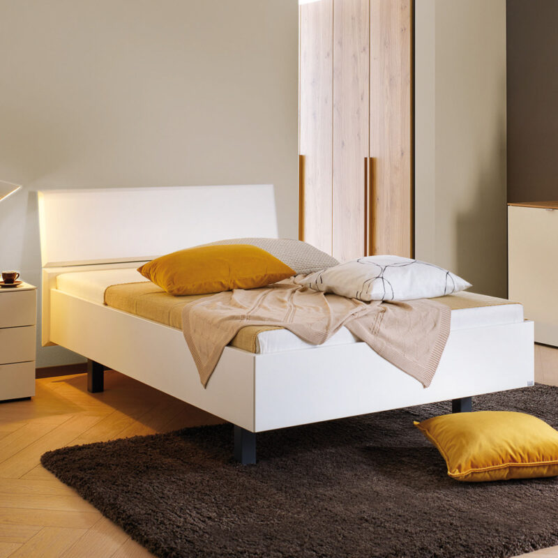 Reichert Möbelwerkstätte – Komfortbett Kantos – Bild 6