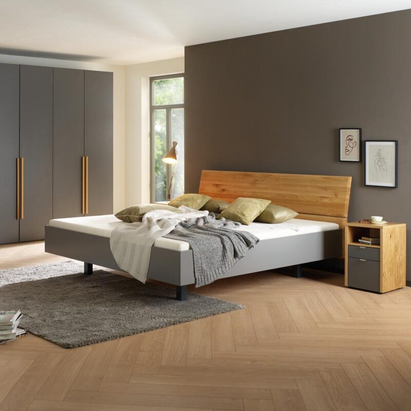 Reichert Möbelwerkstätte – Komfortbett Kantos – Bild 2