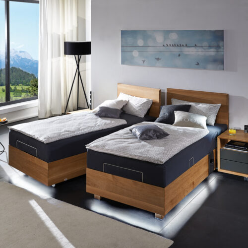 Kirchner Lugano Boxlike