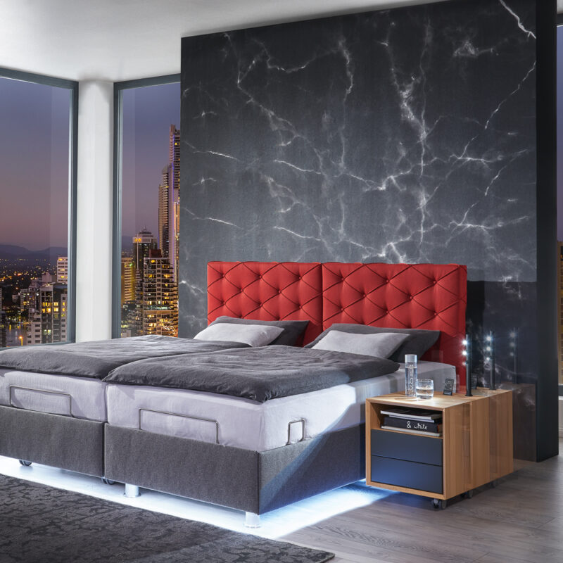 Kirchner Milano Boxlike