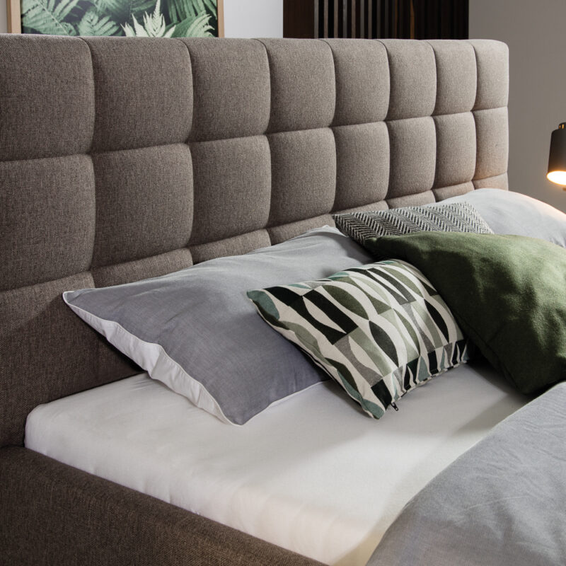 ADA FAIR COLLECTION – Polsterbett Luzina – Bild 3