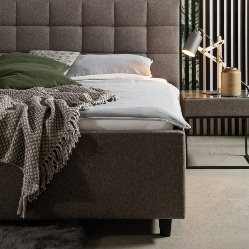 ADA FAIR COLLECTION – Polsterbett Luzina – Bild 2