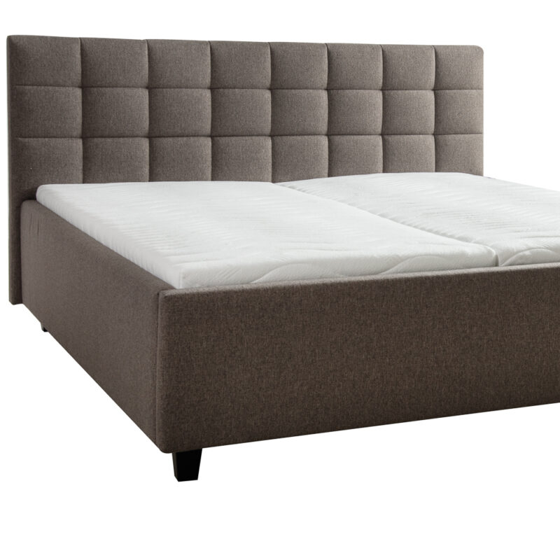 ADA FAIR COLLECTION – Polsterbett Luzina – Bild 5